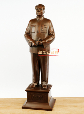 真品红铜紫铜客厅办公室装饰摆件