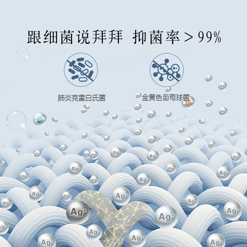 安睡宝七孔被子被芯通用春秋被母婴A类单人棉被夏凉被双人被褥