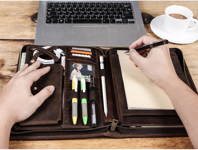 Applicable to ipadmini45 pen retro protective case