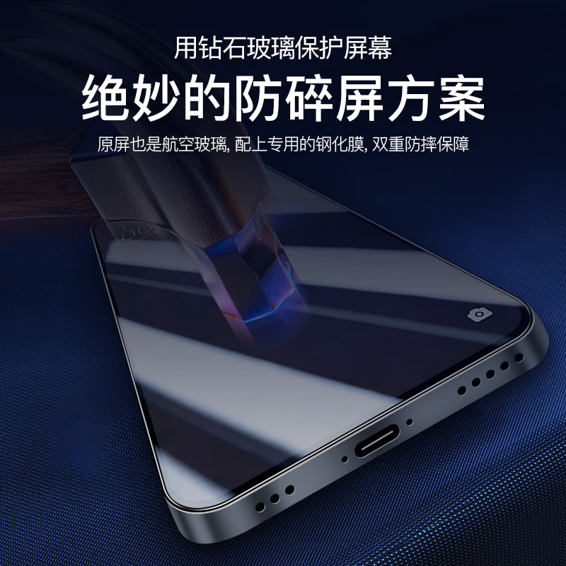 适用opporeno8钢化膜reno7pro手机膜reon6无尘仓贴膜oppo全屏reno8pro+高清除尘舱se秒贴por十全包防摔保护膜