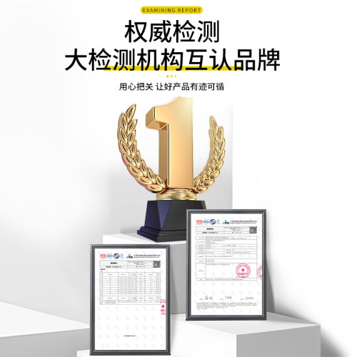 通用汽车门板卡扣加强加粗尼龙内饰挡护板侧裙边车用塑料卡子配件 - 图1