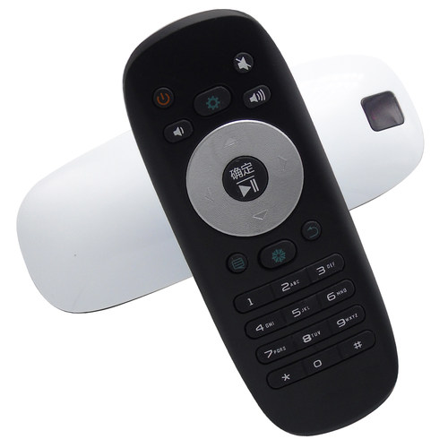 灏百适用海信3D电视机遥控器 CN3B12 LED32/40/42/46/50K360J 32/42K360X3D - 图2