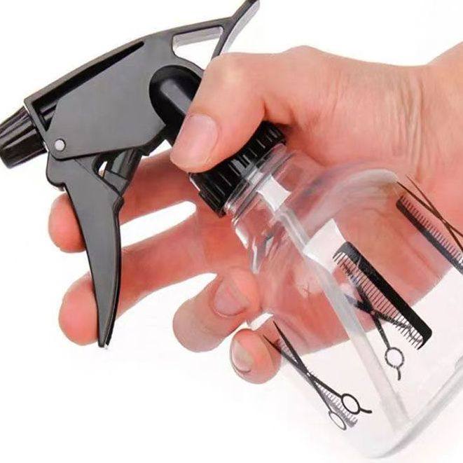 家用喷雾瓶理发店喷壶喷水壶专用美发喷头浇花细雾塑料化妆小喷瓶,淘宝优惠券,粉丝福利购,淘宝优惠卷