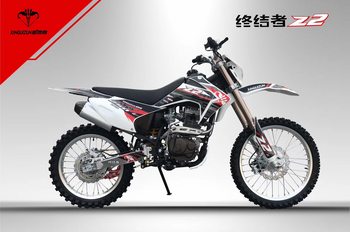 Noble Ultimate Cheetah 250cc Mountain Bike K1 K2 Dagosai N911 Elevated Falcon Rabbit Off-Road ລົດຈັກ