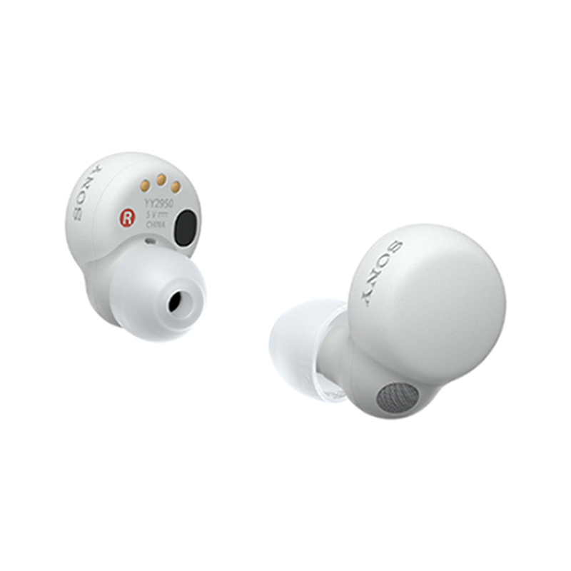 Sony/索尼 LinkBuds S WF-LS900N舒适入耳无线蓝牙立体声降噪耳机-图3