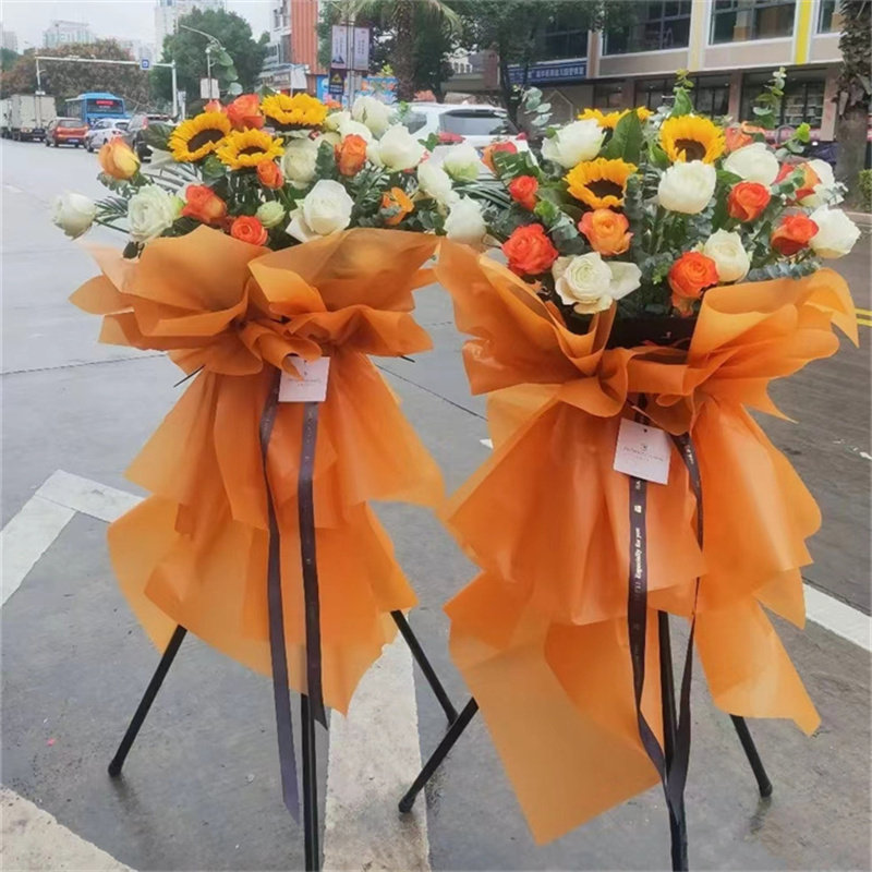 新店开张开业花篮北京市房山区窦店石楼镇长阳镇同城速递鲜花庆典,淘宝优惠券,粉丝福利购,淘宝优惠卷