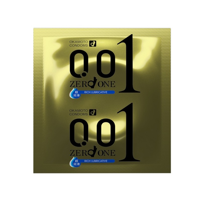 冈本001避孕套持久带刺大颗粒狼牙套超薄0.01男用安全套情趣高潮 - 图2