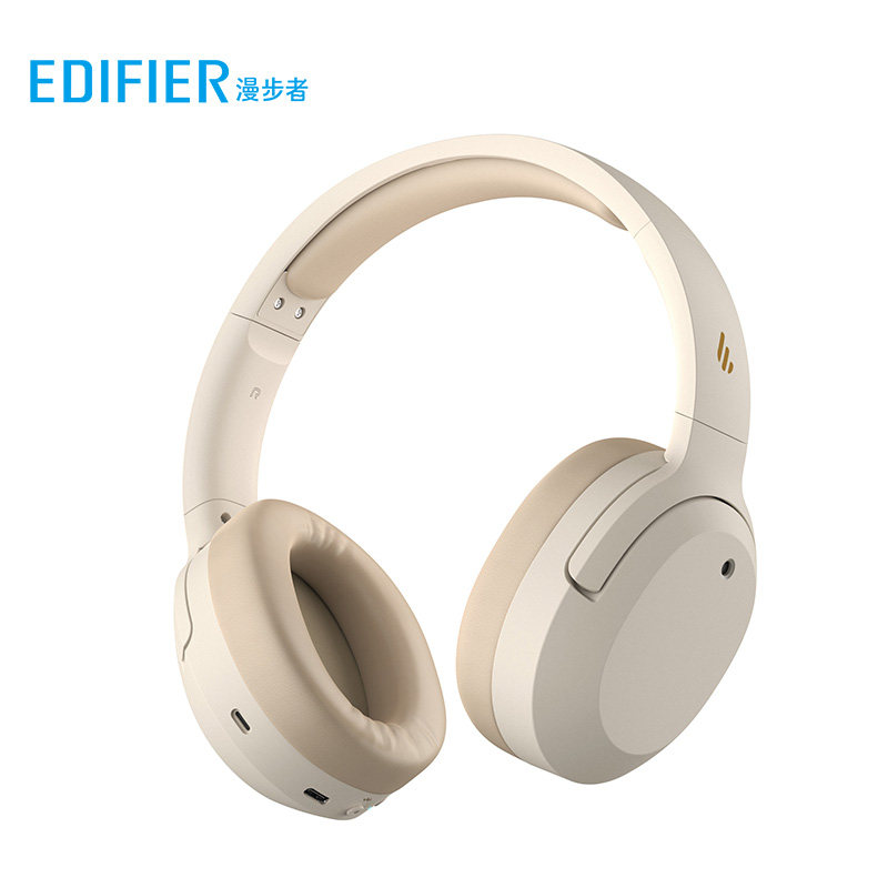 漫步者w820nb头戴式860蓝牙耳机 漫步者鑫生蓝牙耳机