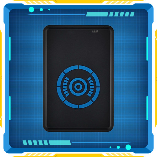 二代证 IC卡 NFC USBHID 虚拟 串口 键盘 蓝牙 BLE 发卡器 读卡器 - 图2