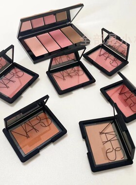 nars腮红高潮小样2.5g原装正品