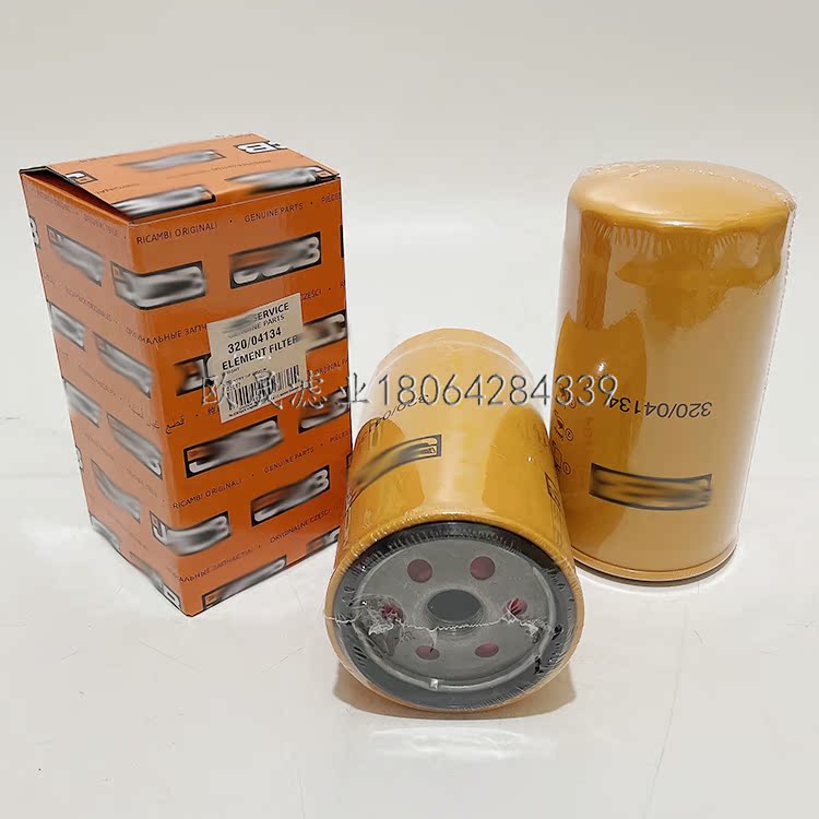 320/04134 W950/38 P502465 B7350 SP-1294 LF17556机油滤芯配件 - 图1