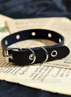 亚文化铆钉皮臂环y2k手臂装饰