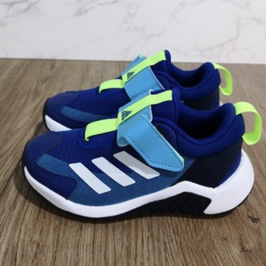 Adidas/阿迪达斯大童训练运动鞋 FW9763/FV3708/GY0916/GY0917 - 图3