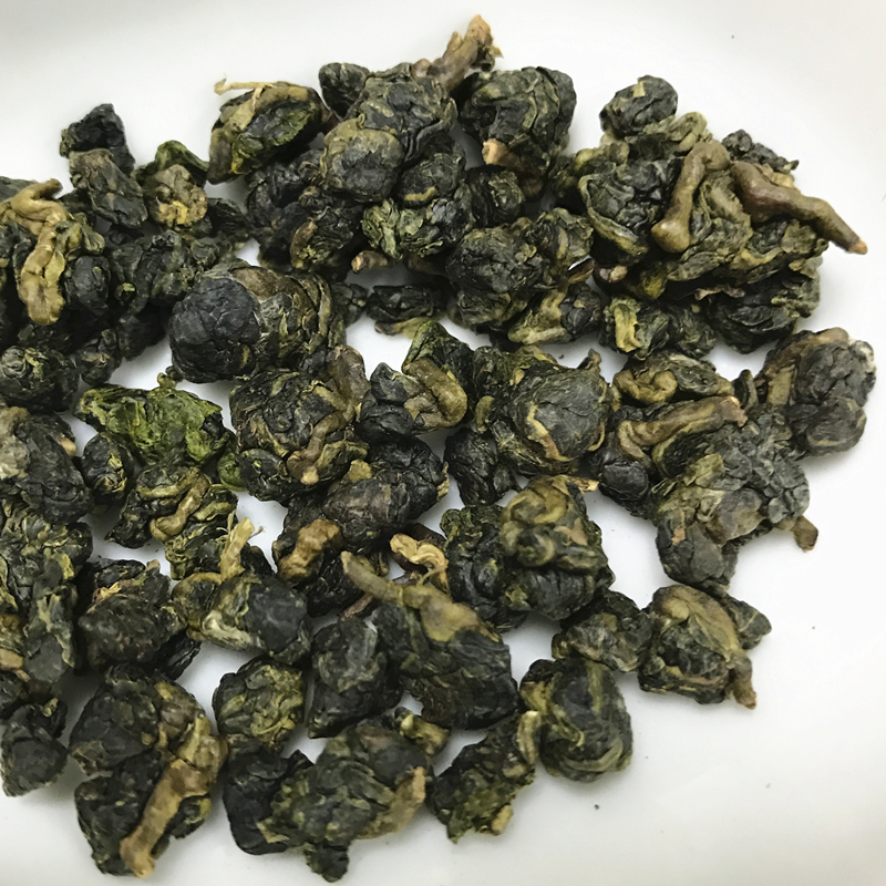 台茶侬 买2送1 台湾高山茶特级清香型冻顶乌龙茶原装茶袋装250g