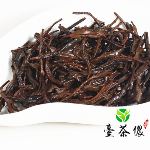 买1送1 买2送3 台湾高山茶 日月潭红茶 蜜香乌龙红茶 台湾红玉茶 - 图2