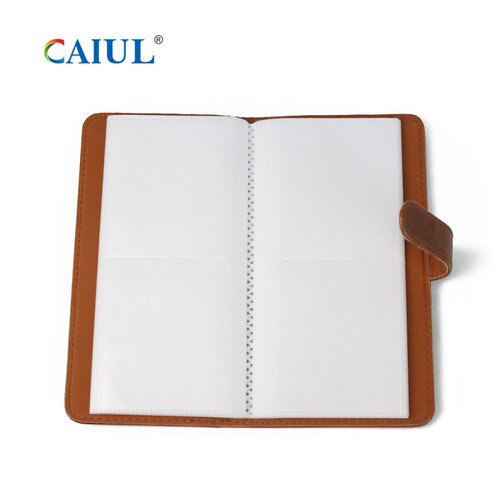 SQ1相册拍立得方形相册Square SQ6 SQ10 SQ20 SQ40相册76*76mm - 图1