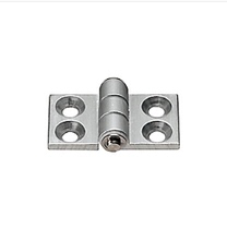 Mithmi aluminum alloy butterfly hinge HHPSNC5 original loading