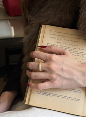 水贝黄金999足金满钻满天星戒指小众设计高级感时尚新款戒子指环