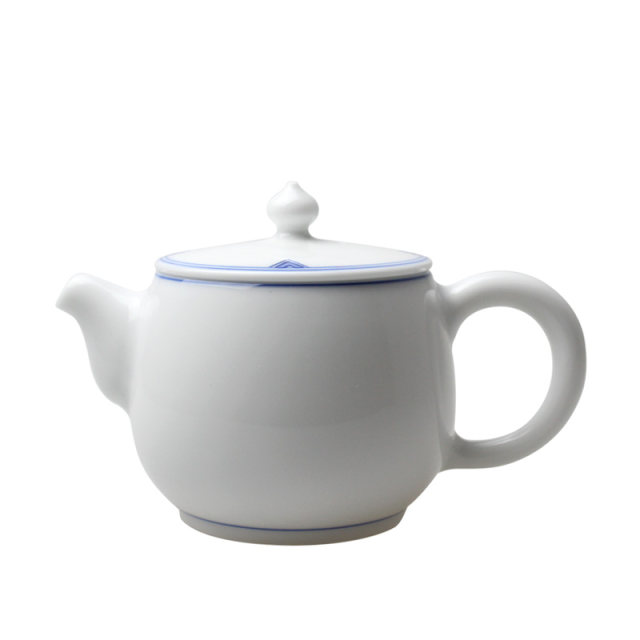 ເກົ້າ Earthen Pot Set ຍີ່ປຸ່ນ Zen ຂອງຂວັນ Wedding Teacup