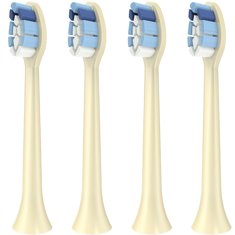 Ulike电动牙刷头cyeeclub/Careup适配替换头成人UB602/603/CB02 - 图3