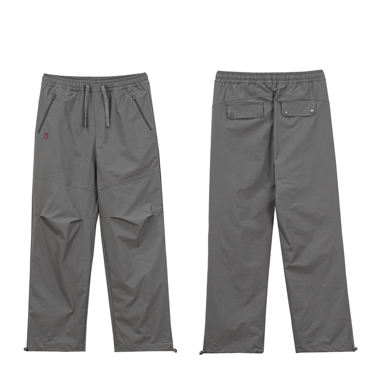 STUNNING JW/正品 25700 冬季加厚羽绒登山裤白鸭绒保暖长裤 - 图3