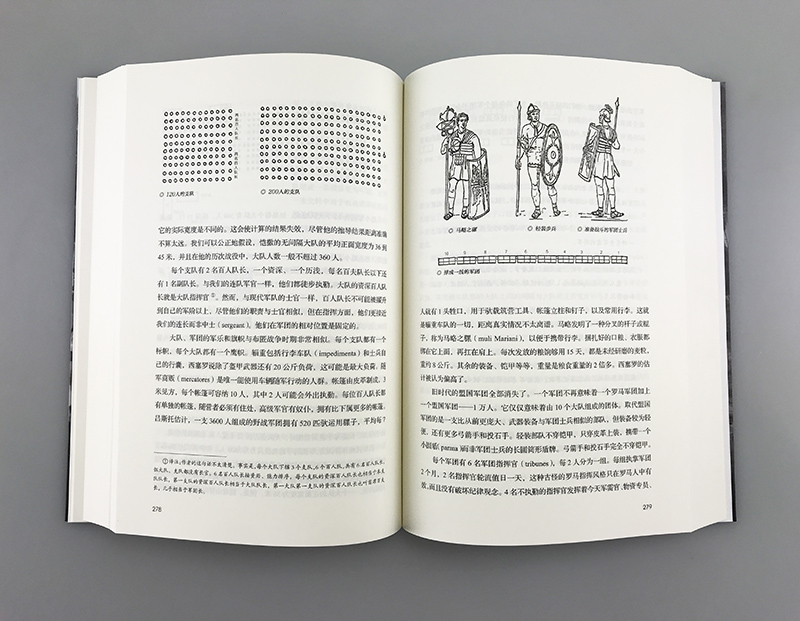 【官方正版现货】《恺撒战记 :历史上伟大军事统帅的战例、思想和方法》指文战争艺术法萨卢战役;高卢战争;罗马内战;远征不列颠