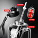 Water cup super large capacity summer high temperature resistant sports water bottle boys fitness portable ton bucket ton space cup big belly