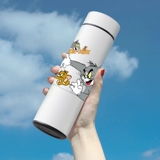 Том отметил, что восьми -летняя магазин более 20 цветов цветов и теплоизоляционная чашка с теплоизоляцией Симпата