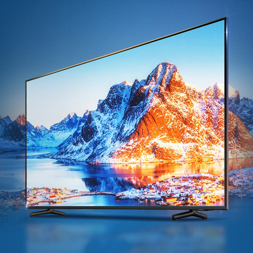 Samsung三星85CU800085英寸UHD4K处理器超高清大屏电视机