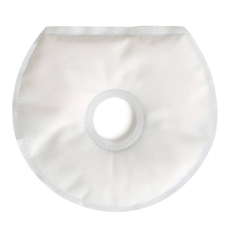 【加厚】圆形无纺布芒硝回奶外敷袋专用月子中心专用芒硝粉专用袋,淘宝优惠券,粉丝福利购,淘宝优惠卷