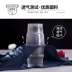Áo thun bé gái tay ngắn 2019 hè mới Quần áo trẻ em Hàn Quốc lớn trẻ em nước ngoài cotton rộng T áo thun nữ - Áo thun