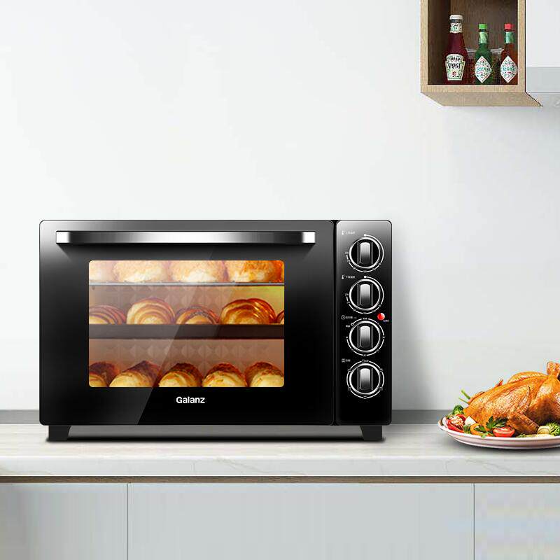 格兰仕家用烘培多功能d1f70l电烤箱 galanz格兰仕中美电烤箱