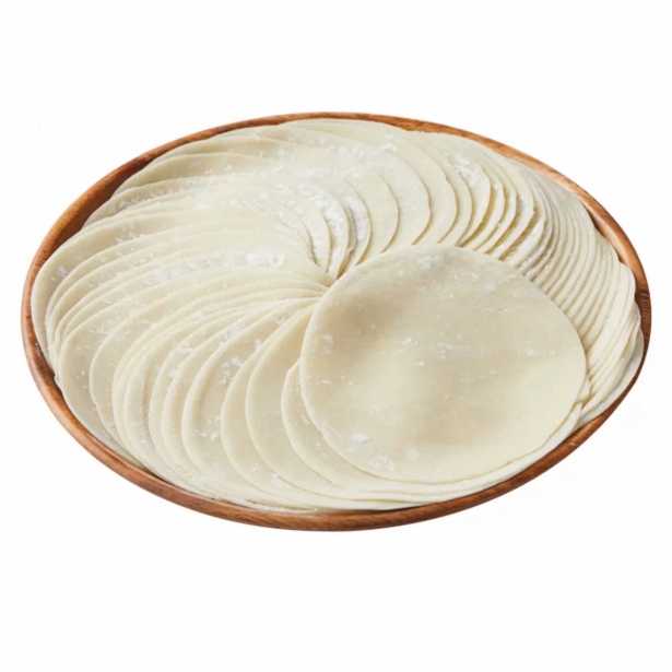 盒马工坊 饺子皮350g 鲜小馄饨皮300g 菠菜饺子皮175g