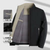 Yunfeihui selects men's clothing for autumn 2026