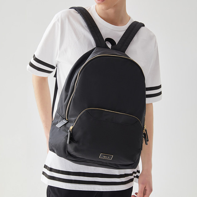 agnes b backpack