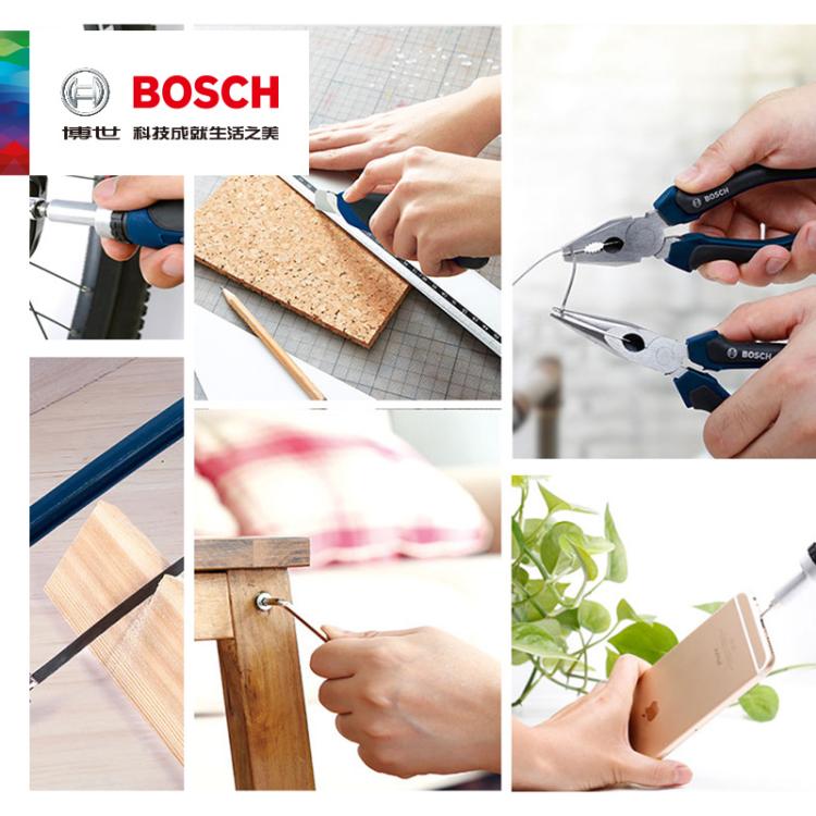 Купить Bosch многофункциональный домой служба аппаратные средства набор ...