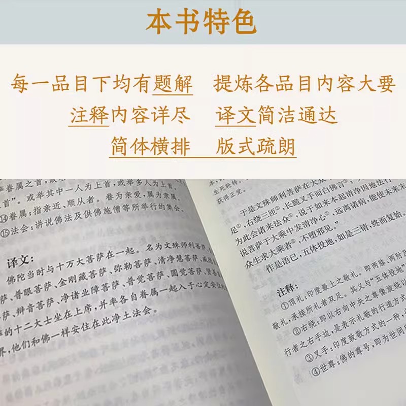 坛经原文注释译文六祖坛经慧能著佛教十三经单本中华书局正版念诵集经书佛法佛学经书佛教入门禅修经典修心佛教书籍新华书店-图1