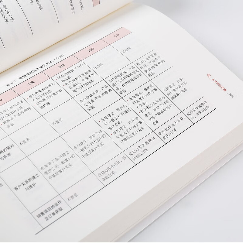 华为团队工作法吴建国 华为前高管复盘精要 中信出版社企业管理 - 图2