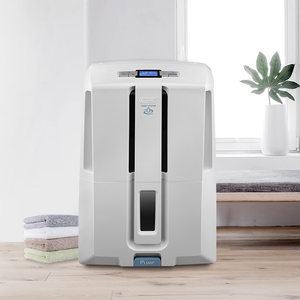 Delonghi/德龙除湿机抽湿机家用地下室干燥器大功率DD30P升级230