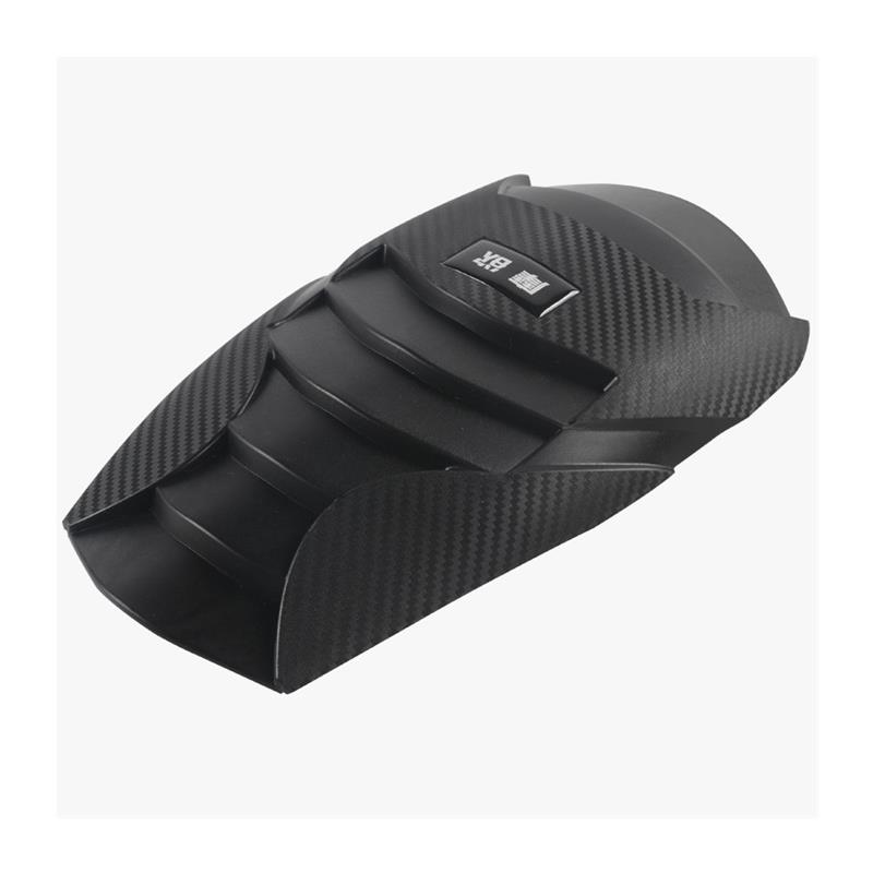 猛鸷前后本田CBF190TR挡泥板改装CB190X适用新大洲挡泥板延长加长 - 图3