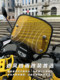 Suitable for Honda Cub CC110 windshield modification CROSS CUB 110 thickened front windshield retro accessories