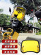 Suitable for Honda Cub CC110 windshield modification CROSS CUB 110 thickened front windshield retro accessories