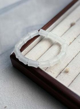 考试考研上岸情侣手链