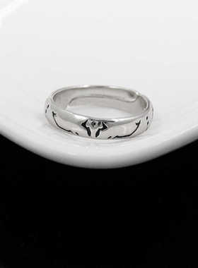 两面宿傩诅咒之王指环配饰复古