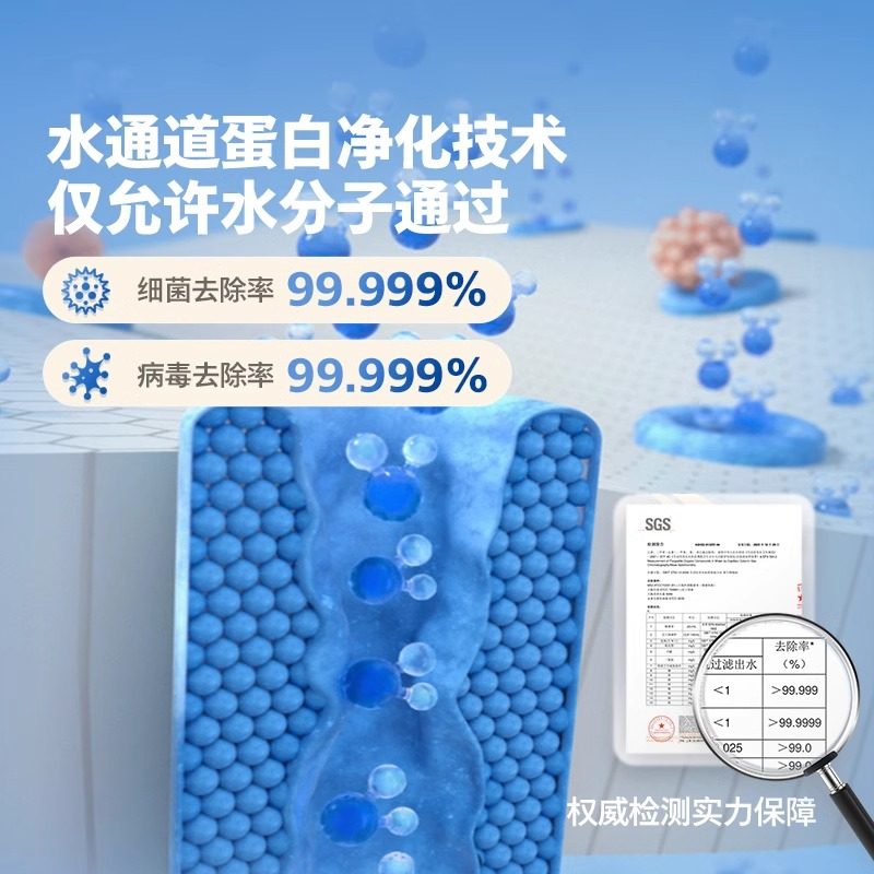 飞利浦台式净饮机家用净化加热直饮ro净水器即热一体式饮水机6953,淘宝优惠券,粉丝福利购,淘宝优惠卷