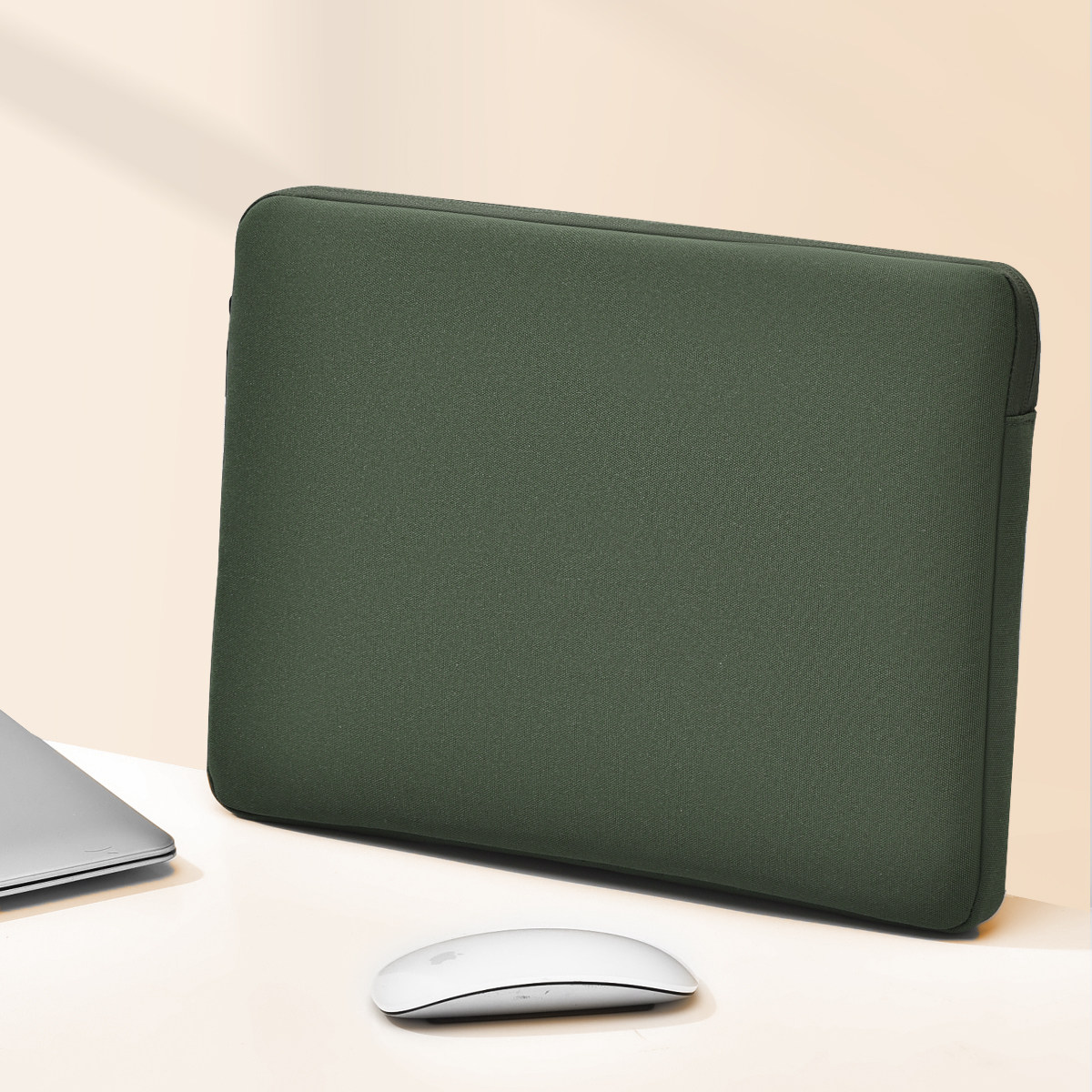 适用Acer宏碁非凡Go Pro笔记本宏基Plus Fun 16/14防泼水内胆包电源包收纳袋保护套 - 图0