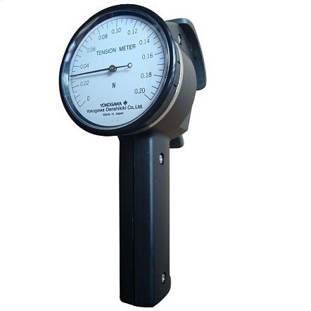 特价T-101-02日本横河张力计原装正品YOKOGAWA线材张力计量程0-20,淘宝优惠券,粉丝福利购,淘宝优惠卷
