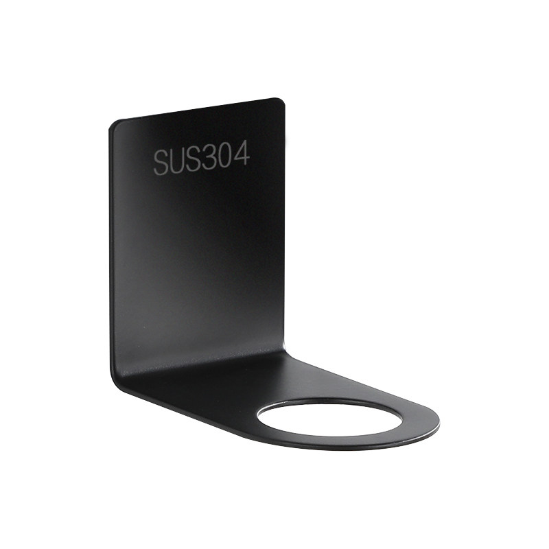 洗手液挂壁器不锈钢放洗发水浴室沐浴露置物架免打孔收纳架子神器,淘宝优惠券,粉丝福利购,淘宝优惠卷