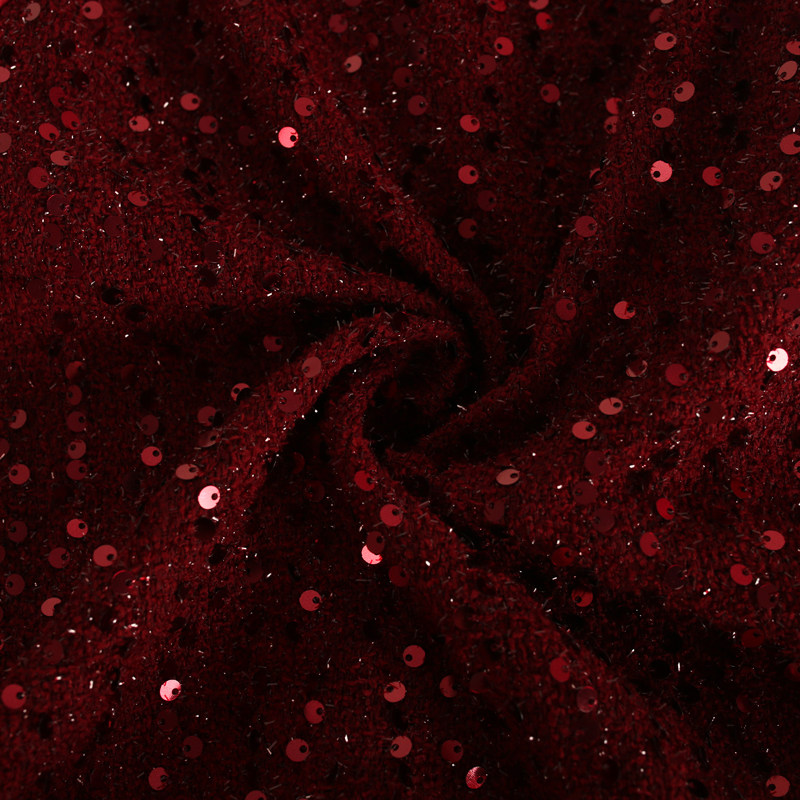 果拉拉千金风女童连衣裙生日过年衣服红色儿童亮片公主背心裙加绒,淘宝优惠券,粉丝福利购,淘宝优惠卷