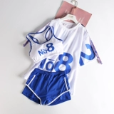 Детский раздельный купальник для школьников, пляжный комплект, 12 лет, подходит для подростков, защита от солнца